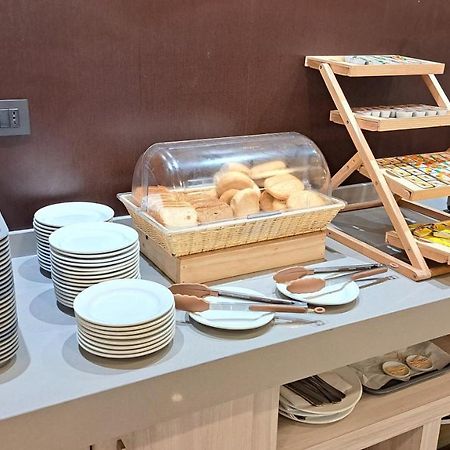 Hotel Diego De Almagro كاسترو المظهر الخارجي الصورة