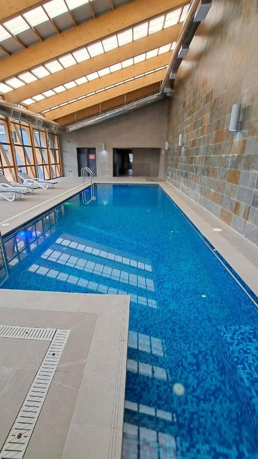 Hotel Diego De Almagro كاسترو المظهر الخارجي الصورة